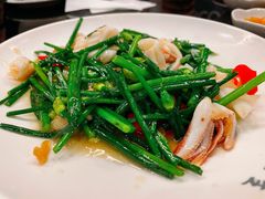 -草鱼先生潮州鱼生·虾生(新厦花园店)