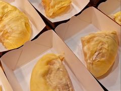 -伍棵星炭烤自助料理·烤鳗鱼(浦东食品城店)