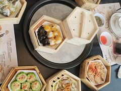 -水禾轩·海鲜蒸汽主题餐厅(新香洲旗舰店)