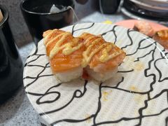 -争鲜回转寿司(中街大悦城店)