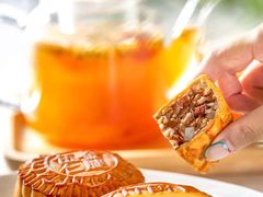 -港丽餐厅(高德置地店)