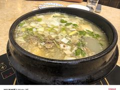 -英子补身汤(海兰路店)