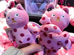 -酷乐潮玩(金桥国际店)