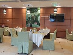 大堂-湖北味道(湖北大厦店)