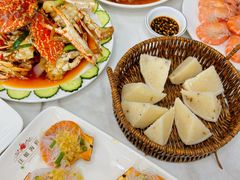-汪姐海鲜(侨港金冠好店)