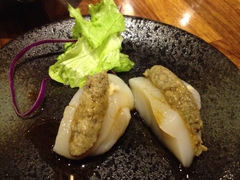 蟹膏干贝-橘焱胡同烧肉夜食(BFC外滩金融中心店)