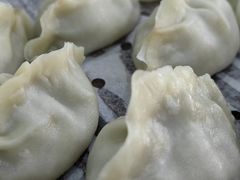 -清真老铁家灌汤包