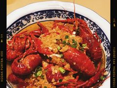-江味龙虾馆·裸蓝龙虾(南山店)