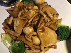 -小放牛炒菜馆(三丰店)