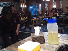 -鸡遇虾煲干锅火锅(小寨金莎店)
