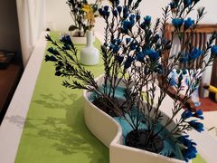 -山水茶艺馆·点心粤菜·30年老字号