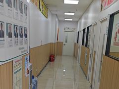 -瑞派新吉太郎宠物医院·重症转诊中心·泌尿道(嘉禾望岗院)