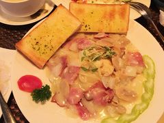 -遇见西木美式餐厅(体育路店)