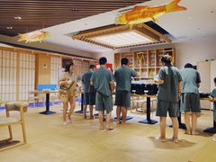 -汤W城市微度假(仓山店)