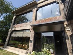 -一尺花园(首钢店)