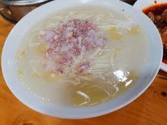 -徐老幺奶汤面