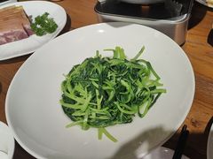 -金枝玉叶上海人家食府(三里河店)