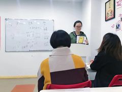 -晴天富士塾日语培训·日本留学(新区哥伦布店)