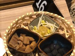 -GOGO Plate(成都太古里店)