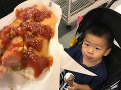 -宜家·瑞典风味餐厅(北京西红门店)