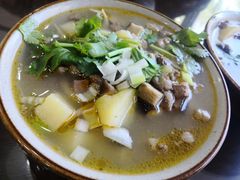 -真食净香居·内蒙烧麦(亚运村店)