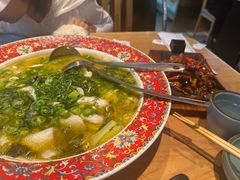 -孙家外婆•长春地标美食新名片(红旗街万达店)