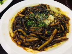 -吴门人家·苏宴宫廷菜(拙政园店)