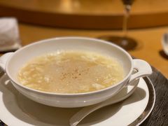 -广州富力君悦大酒店空中花园