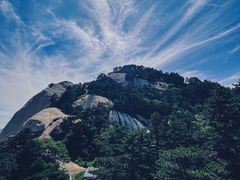 -华山风景名胜区