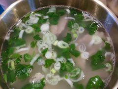 -梨花牛肉汤饭(仁恒伊势丹店)