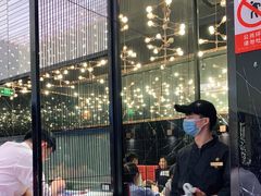 -馔豚·台北菜专门店(深圳湾万象城店)