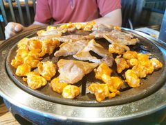 -九田家黑牛烤肉料理(无锡T12店)