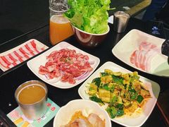 -肆拾壹號烤肉(龙岗店)