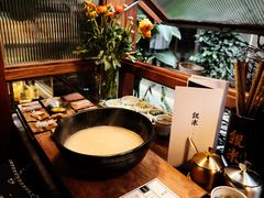 -银米·云南传统过桥米线(双廊黑金冠店)