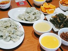 -鸿毛饺子(紫竹桥店)