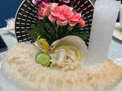 -79号渔船海鲜饭店(坂田店)