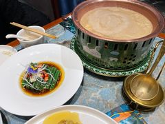 -哈啾嗨·新概念蒙餐(红星新城店)