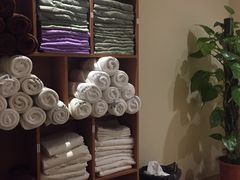 -莲泰式·中式·沐足·精油SPA采耳(天河店)