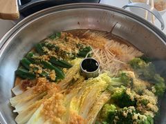 -醉得意·山茶油炒土鸡(二七路店)