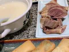 -南京大牌档(香港广场店)