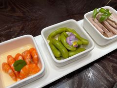 -火福·天湖阁大闸蟹博物馆主题餐厅(浅水湾店)