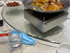 -湘约东方·湘约和港·湖南家常菜·宴请(民星路店)