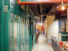 -十六蒲(桂林路店)