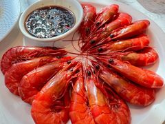 -不仔客海鲜·烧烤·270度海景餐厅(大东海店)