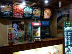 -威尼斯人酒店琳琅美食广场