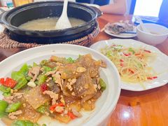 -环秀楼(黄山呈坎店)