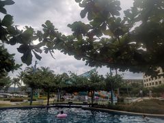 -三亚亚龙湾天域度假酒店