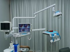 -牙博士口腔品牌连锁(杨浦店)