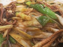 -私房小厨(康城路店)