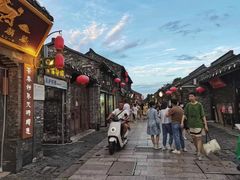-东关历史文化旅游区-东门遗址